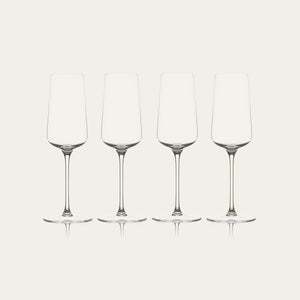 Flute Glasses product image